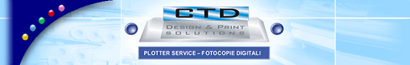 Logo CTD